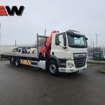 DAF CF